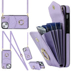 For iPhone 13 / Light Purple