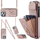 For iPhone 12 / 12 Pro / Rose Gold