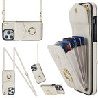 For iPhone 12 Pro Max / White