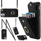 For iPhone 11 Pro Max / Black