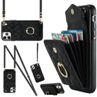 For iPhone 11 Pro Max / Black