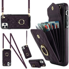 For iPhone 11 Pro / Dark Purple