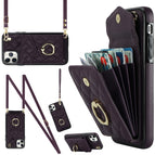For iPhone 11 Pro / Dark Purple