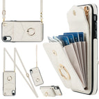 For iPhone XR / White