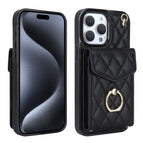 For iPhone 15 Pro Max / Black