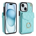 For iPhone 15 Plus / Mint Green
