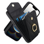 For iPhone 17e / 16e / Black