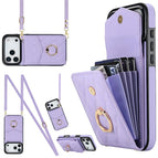 For iPhone 17 Pro Max / Light Purple