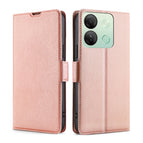 For Infinix Smart 7 HD / Rose Gold