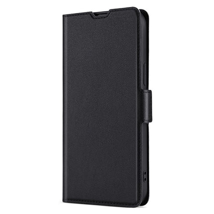 Ultra-thin Voltage Side Buckle Horizontal Flip Leather Phone Case, For Infinix GT 10 Pro 5G, For Infinix Smart 7 HD, For Infinix Hot 30i 4G, For Infinix Note 30 VIP 5G