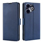For Infinix Hot 40i / Blue