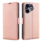 For Infinix Hot 40i / Rose Gold