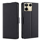 For Infinix Note 40 Pro 5G / Black