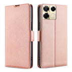 For Infinix Note 40 Pro 5G / Rose Gold