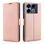 For Infinix Note 40 4G / Rose Gold