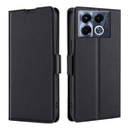 For Infinix Note 40 5G / Black