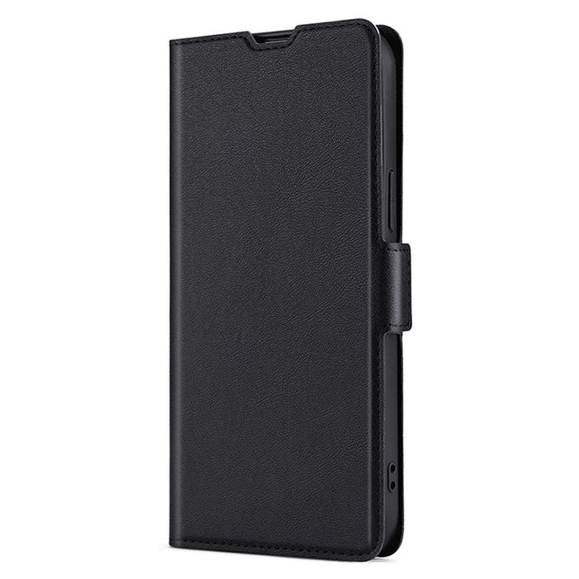 Ultra-thin Voltage Side Buckle Horizontal Flip Leather Phone Case, For Infinix Zero 40 4G, For Infinix Note 40 5G, For Infinix Note 40 Pro 4G, For Infinix Note 40 Pro 5G, For Infinix Note 40 4G, For Infinix Hot 40i