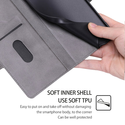 Ultra-thin Voltage Side Buckle Horizontal Flip Leather Phone Case, For Infinix Zero 40 4G, For Infinix Note 40 5G, For Infinix Note 40 Pro 4G, For Infinix Note 40 Pro 5G, For Infinix Note 40 4G, For Infinix Hot 40i