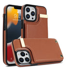 For iPhone 11 Pro / Brown
