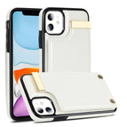 For iPhone 11 / White