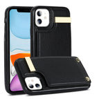 For iPhone 11 / Black