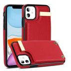 For iPhone 11 / Red