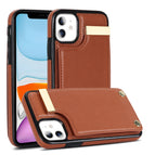 For iPhone 11 / Brown