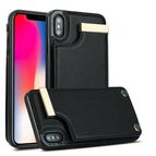 For iPhone XS Max / Black