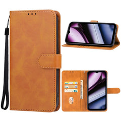 Leather Phone Case, For DOOGEE Smini, For DOOGEE V30 Pro, For DOOGEE V31GT, For DOOGEE S110, For DOOGEE V20 Pro