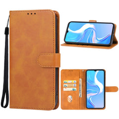 Leather Phone Case, For DOOGEE Smini, For DOOGEE V30 Pro, For DOOGEE V31GT, For DOOGEE S110, For DOOGEE V20 Pro