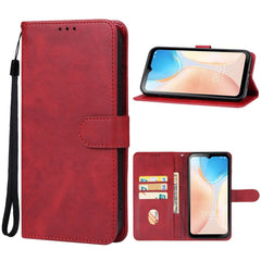 Leather Phone Case, For DOOGEE Smini, For DOOGEE V30 Pro, For DOOGEE V31GT, For DOOGEE S110, For DOOGEE V20 Pro