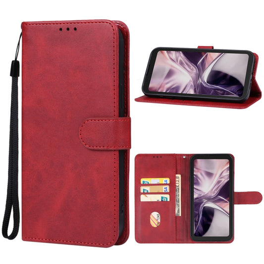 Leather Phone Case, For DOOGEE Smini, For DOOGEE V30 Pro, For DOOGEE V31GT, For DOOGEE S110, For DOOGEE V20 Pro