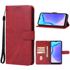 Leather Phone Case, For DOOGEE S Punk, For DOOGEE V Max Plus, For DOOGEE S41T, For DOOGEE DK10, For DOOGEE V20S, For DOOGEE S41 Max, For DOOGEE S41 Plus, For DOOGEE N50 Pro