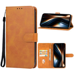 Leather Phone Case, For DOOGEE S Punk, For DOOGEE V Max Plus, For DOOGEE S41T, For DOOGEE DK10, For DOOGEE V20S, For DOOGEE S41 Max, For DOOGEE S41 Plus, For DOOGEE N50 Pro