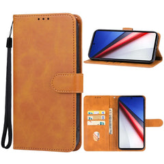 Leather Phone Case, For DOOGEE S Punk, For DOOGEE V Max Plus, For DOOGEE S41T, For DOOGEE DK10, For DOOGEE V20S, For DOOGEE S41 Max, For DOOGEE S41 Plus, For DOOGEE N50 Pro