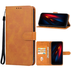 Leather Phone Case, For DOOGEE S Punk, For DOOGEE V Max Plus, For DOOGEE S41T, For DOOGEE DK10, For DOOGEE V20S, For DOOGEE S41 Max, For DOOGEE S41 Plus, For DOOGEE N50 Pro