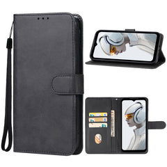 Leather Phone Case, For DOOGEE S Punk, For DOOGEE V Max Plus, For DOOGEE S41T, For DOOGEE DK10, For DOOGEE V20S, For DOOGEE S41 Max, For DOOGEE S41 Plus, For DOOGEE N50 Pro