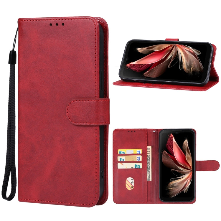 Leather Phone Case, For Doogee Blade10 Pro, For Doogee Blade10 Ultra, For Doogee Blade10, For Doogee S cyber, For DOOGEE N55 Plus, For DOOGEE S118, For DOOGEE N55 Pro, For DOOGEE N55