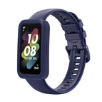 For Huawei Band 8 / Navy Blue