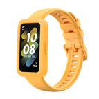 For Huawei Band 8 / Yellow