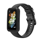 For Huawei Band 8 / Black