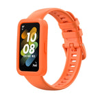 For Huawei Band 8 / Orange