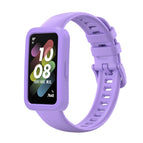 For Huawei Band 8 / Purple
