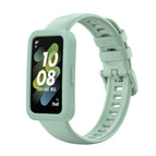 For Huawei Band 8 / Light Green