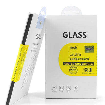 IMAK Anti-spy Tempered Glass Film
