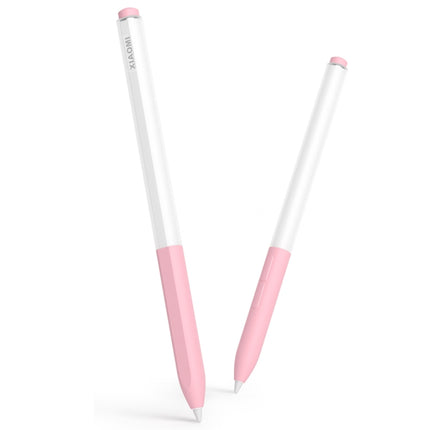 Jelly Style Translucent Silicone Protective Pen Case, For Xiaomi Stylus Pen 2