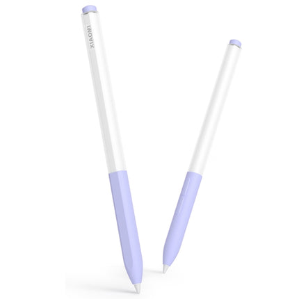 Jelly Style Translucent Silicone Protective Pen Case, For Xiaomi Stylus Pen 2
