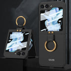 For Samsung Galaxy Z Flip5 / Black