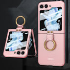 For Samsung Galaxy Z Flip5 / Pink