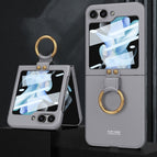 For Samsung Galaxy Z Flip5 / Grey